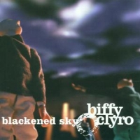 Biffy Clyro Blackened Sky