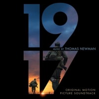 Newman, Thomas 1917 (original Motion Picture Soundtrack)
