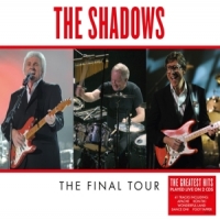 Shadows Final Tour -live-