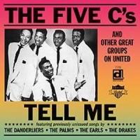 Five C S, The & Other Great Groups O Tell Me