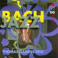 Bach, J.s. Bach-jazz