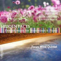 Focus Wind Quintet Hidden Facts