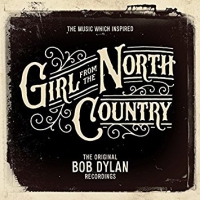 Dylan, Bob Music Which Inspired Girl From The North Country