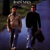 Various Rain Man Original Motion Picture So
