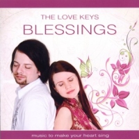 Love Keys Blessings