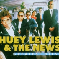 Lewis, Huey & The News Greatest Hits  Huey Lewis And The N