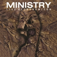 Ministry Live Necronomicon