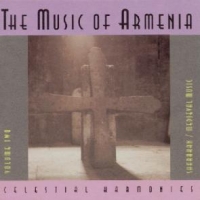 Various Music Of Armenia 2