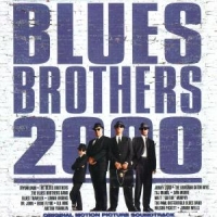 Various Blues Brothers 2000