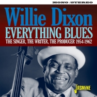 Dixon, Willie Everything Blues