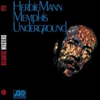 Mann, Herbie Memphis Underground -digi