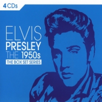 Presley, Elvis Box Set Series