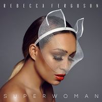 Ferguson, Rebecca Superwoman