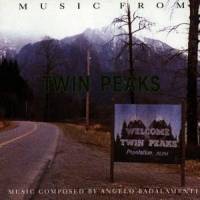 Badalamenti, Angelo Twin Peaks