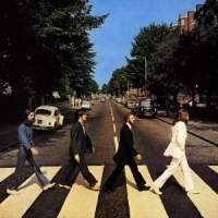Beatles, The Abbey Road