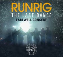 Runrig Last Dance -.. -box Set-