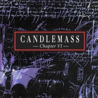 Candlemass Chapter Vi (cd+dvd)