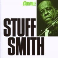 Smith, Stuff Masters Of Jazz