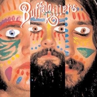 Buffalo Killers Let It Ride