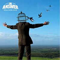 Answer New Horizon