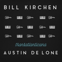 Kirchen, Bill/austin De Lone Transatlanticana