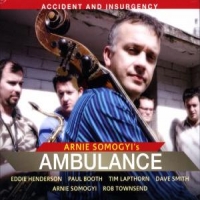 Somogyi, Arnie -ambulance Accident And Insurgency