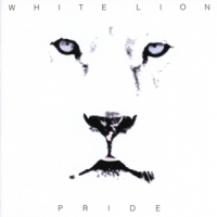 White Lion Pride