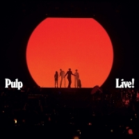 Pulp Live!