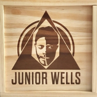 Wells, Junior Box Of Blues