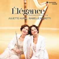 Juliette Hurel, Isabelle Moretti 