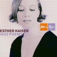 Kaiser, Esther Jazz Poems