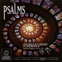 Turtle Creek Chorale & Timothy Seel Psalms