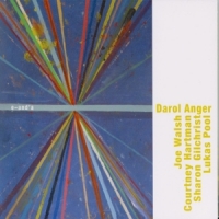 Anger, Darol E-and A