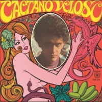 Veloso, Caetano Caetano Veloso