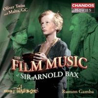 Bbc Philharmonic The Film Music