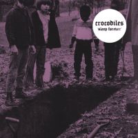 Crocodiles Sleep Forever
