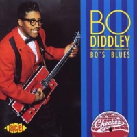 Diddley, Bo Bo's Blues
