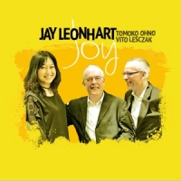 Leonhart, Jay Joy