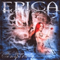 Epica The Divine Conspiracy
