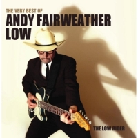 Andy Fairweather Low Vbo - (2024 Edition With Extra Trac