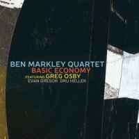 Markley, Ben Basic Economy