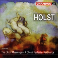 London Symphony Orchestra The Cloud Messenger
