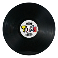 Tons Stoned Villains