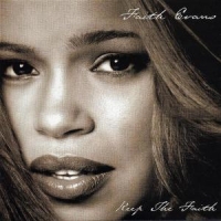 Evans, Faith Keep The Faith