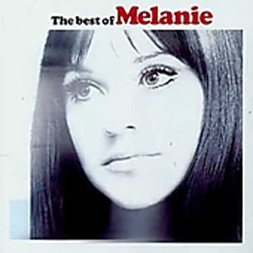 Melanie Best Of