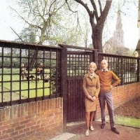 Fairport Convention Unhalfbricking