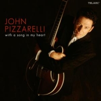 Pizzarelli, John With A Song In My