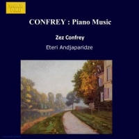 Confrey, Z. Piano Music