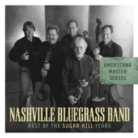 Nashville Bluegrass Band Americana Master Series