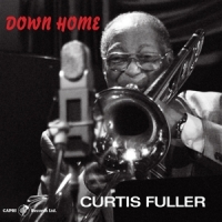 Fuller, Curtis Down Home